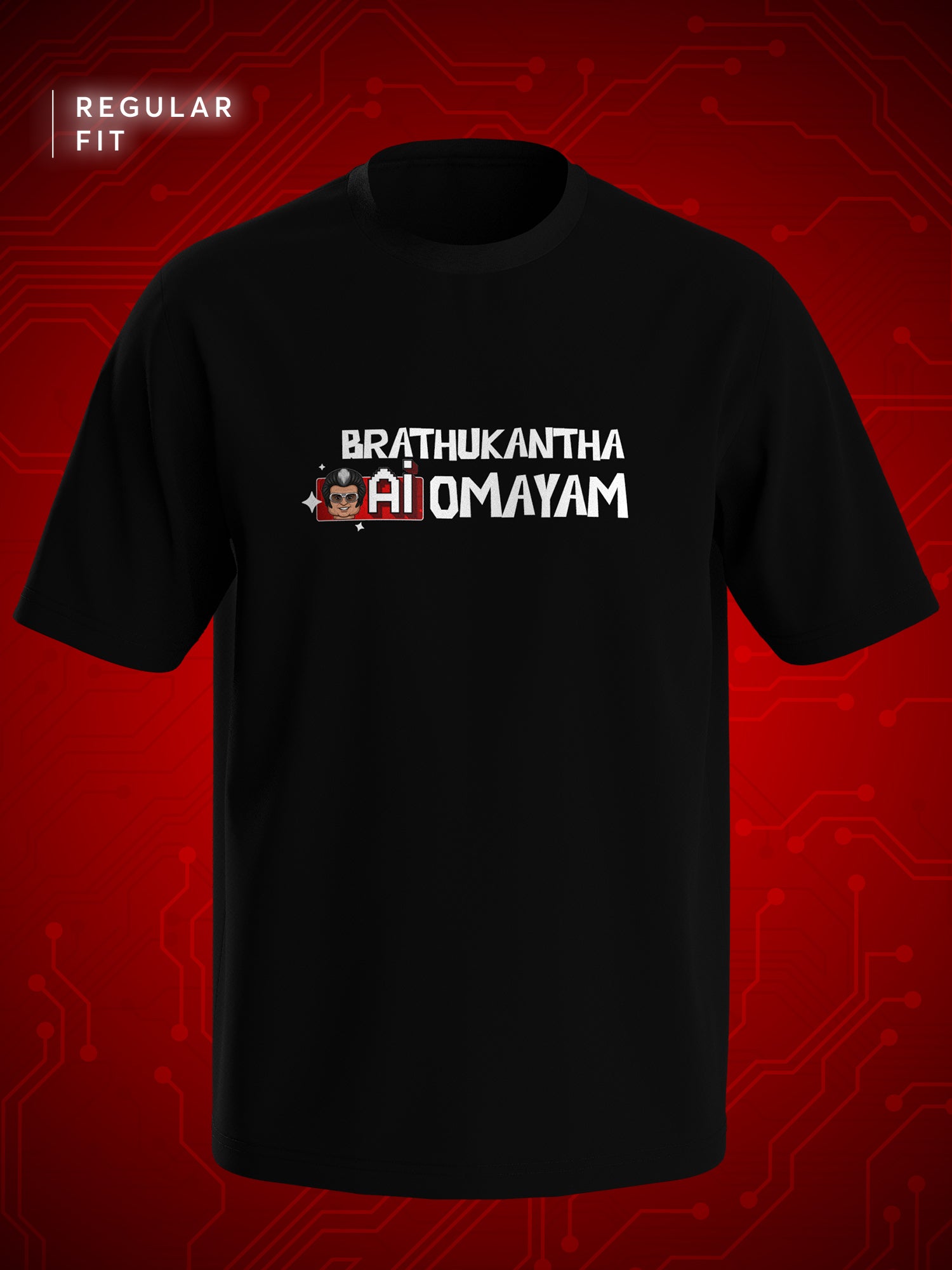 Brathukantha AI-omayam