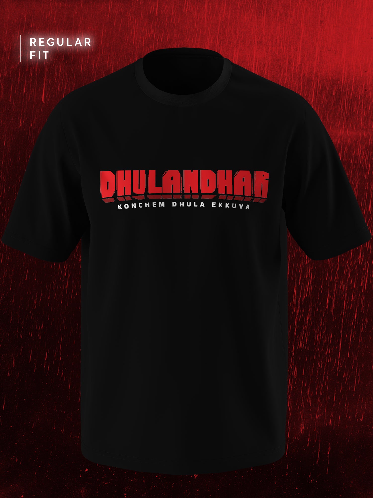 Dulandhar - Konchem Dhula Ekkuva