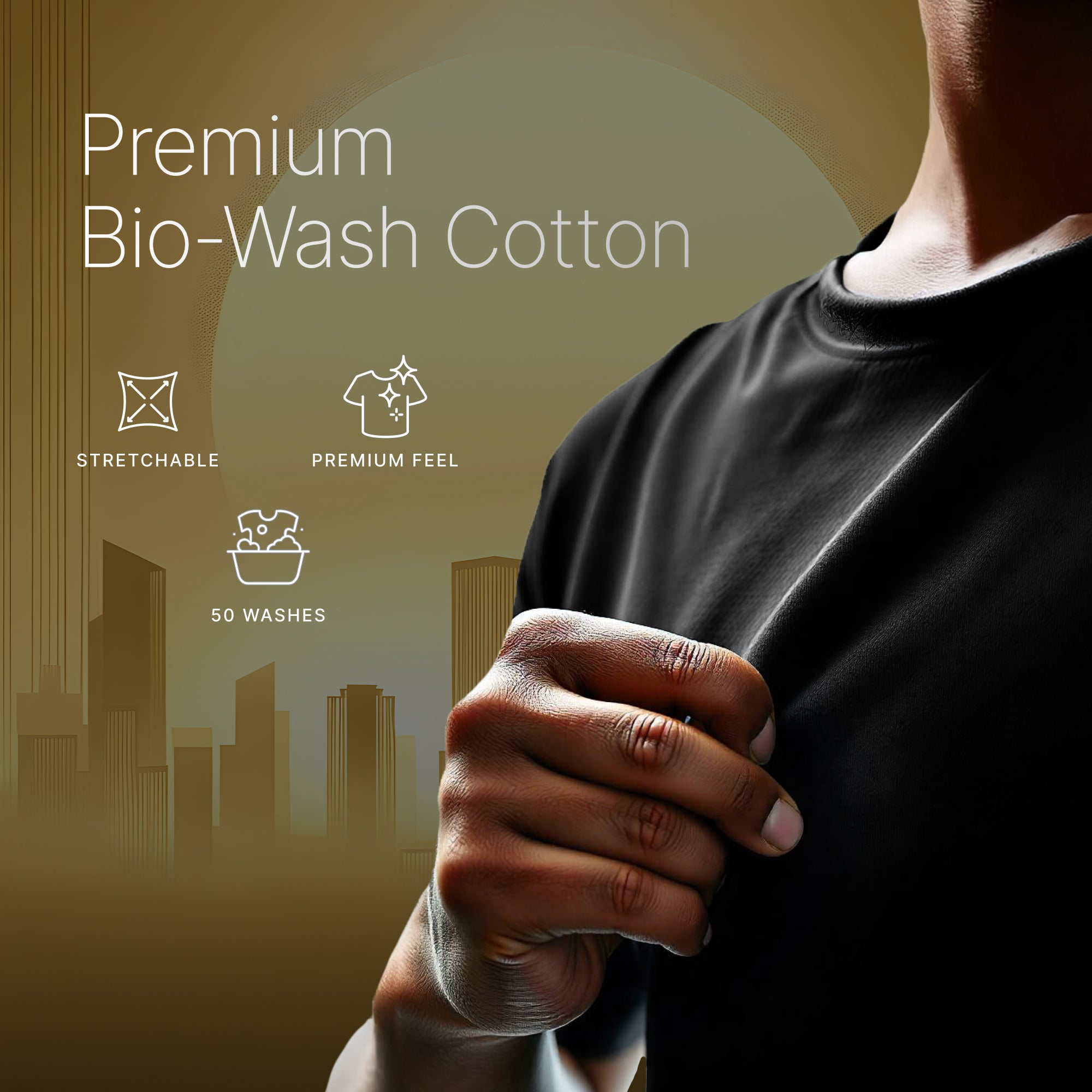 Home. Heart. Hyderabad