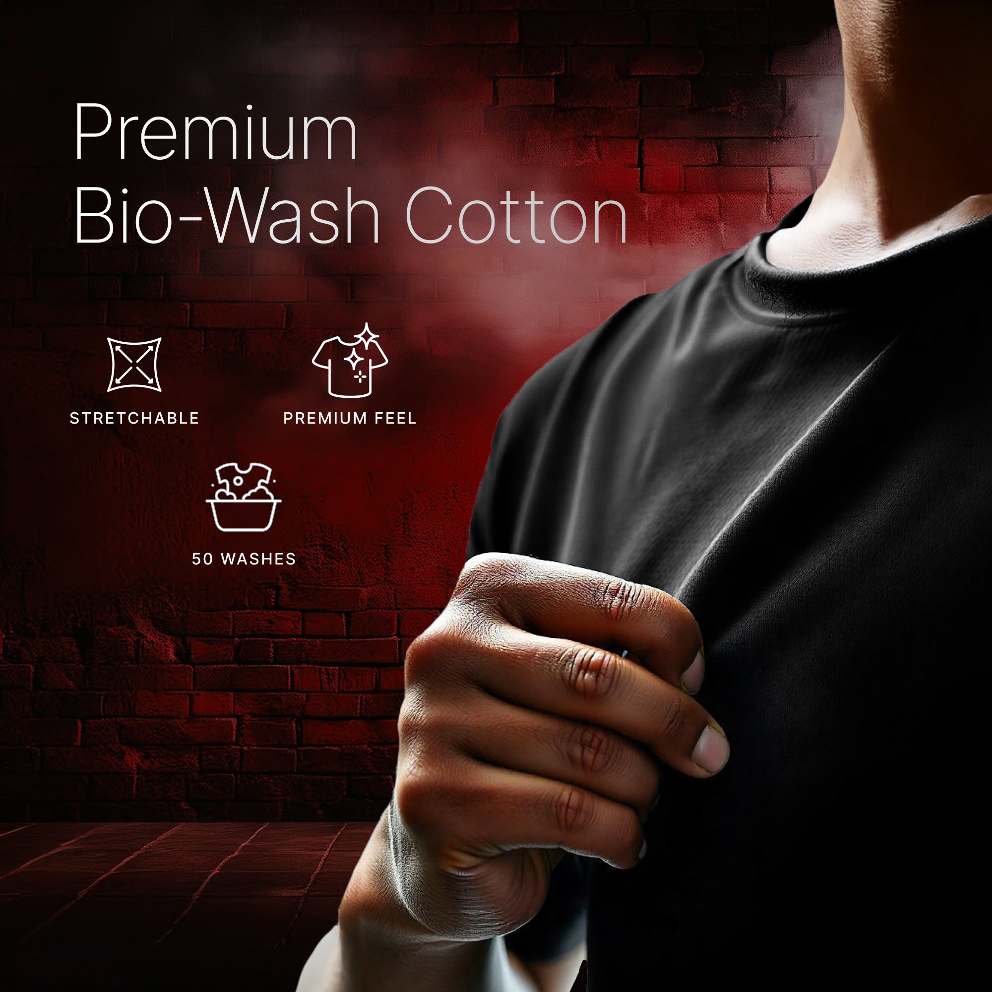 Meeku Choopistha Original