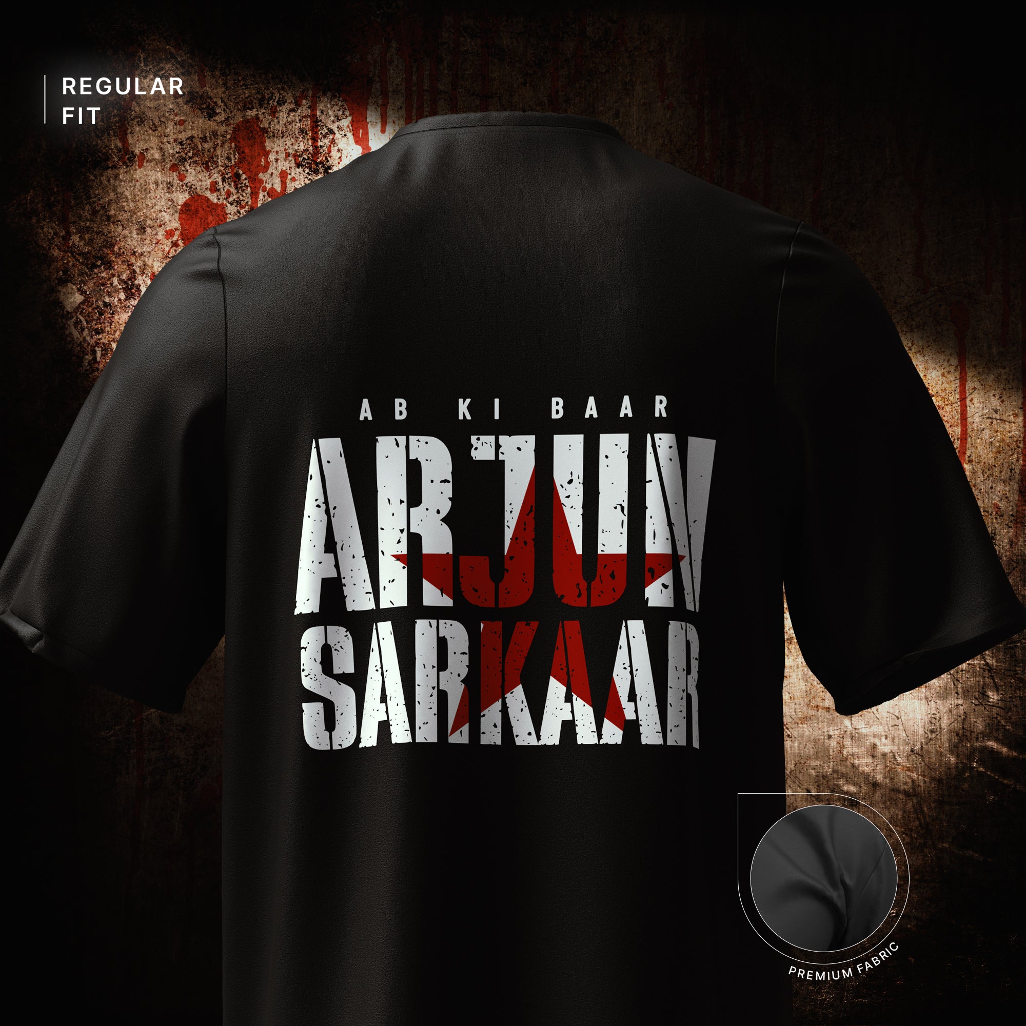 Ab Ki Baar Arjun Sarkaar