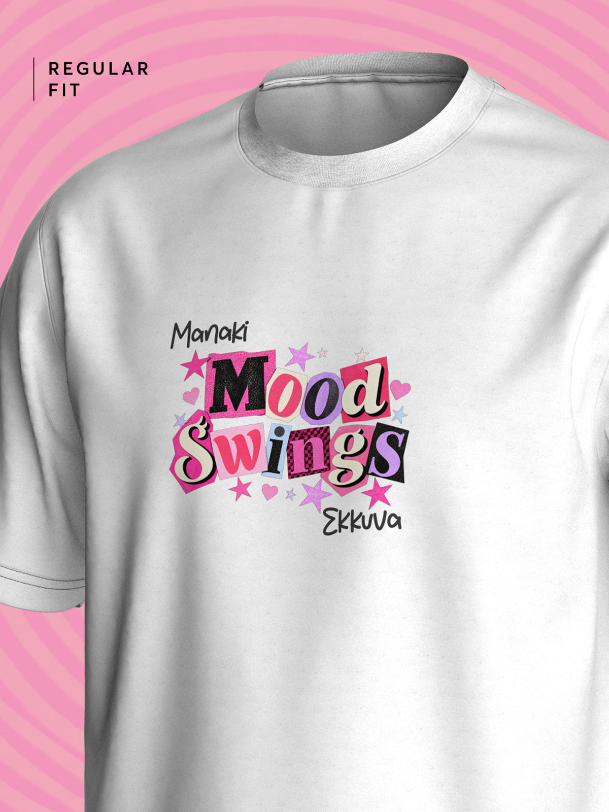 Mood Swings Ekkuva