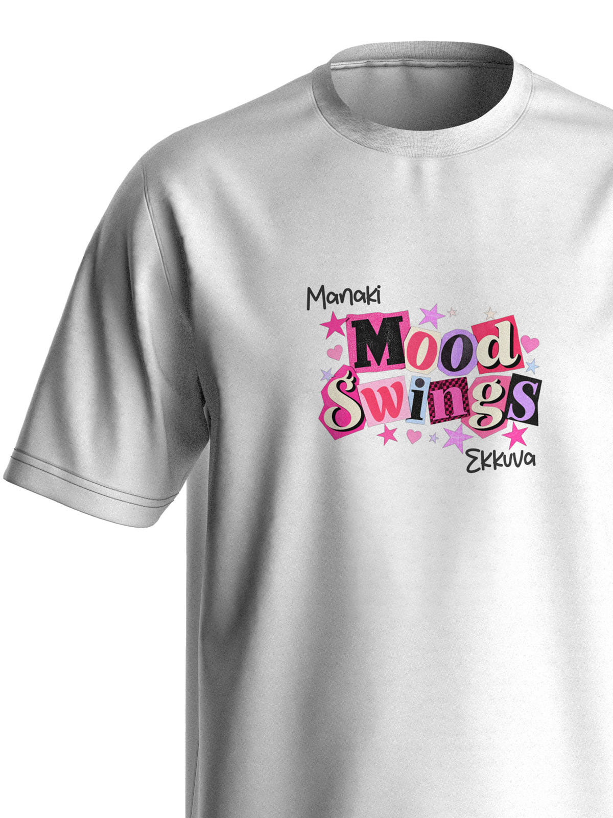 Mood Swings Ekkuva