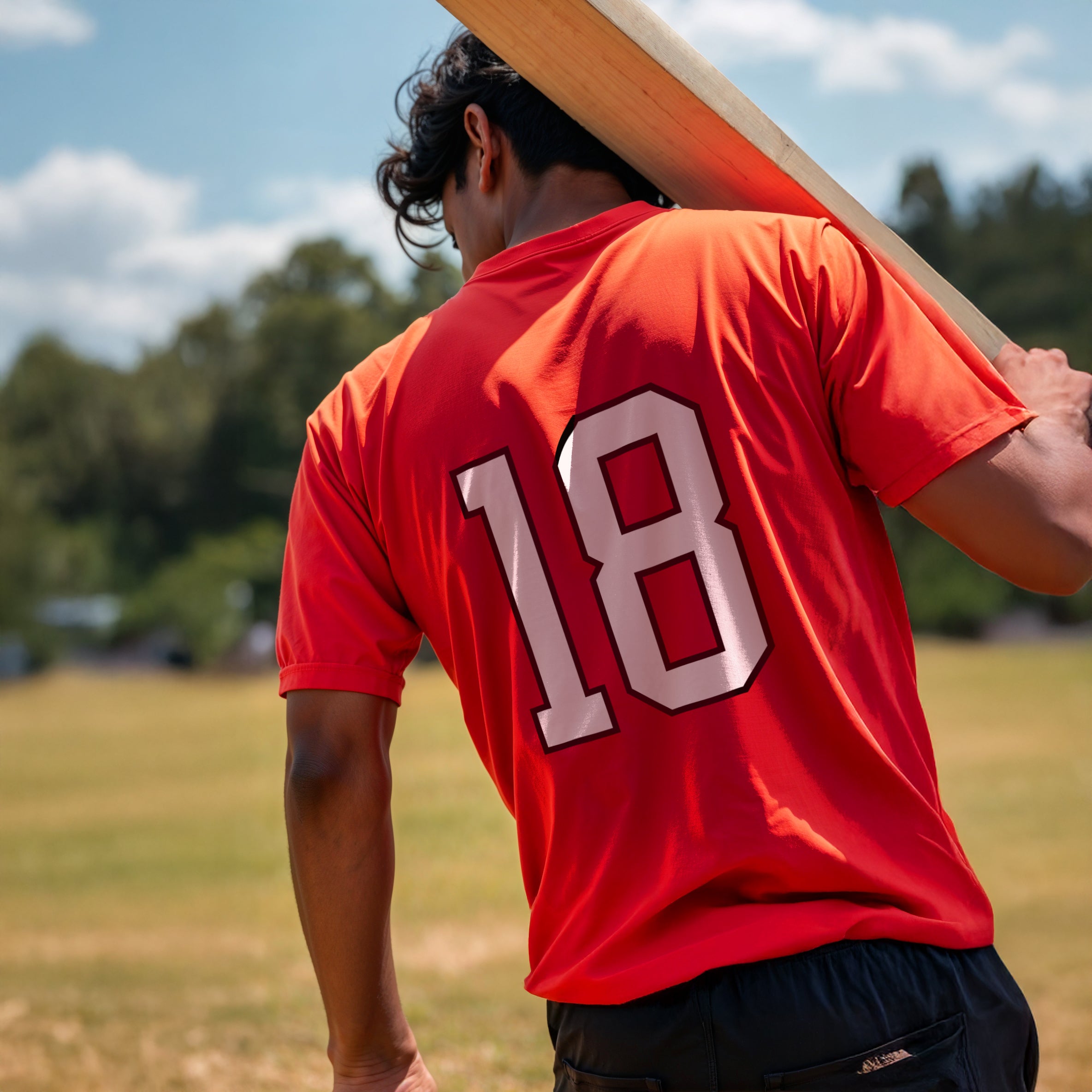 Once a King, Always a King