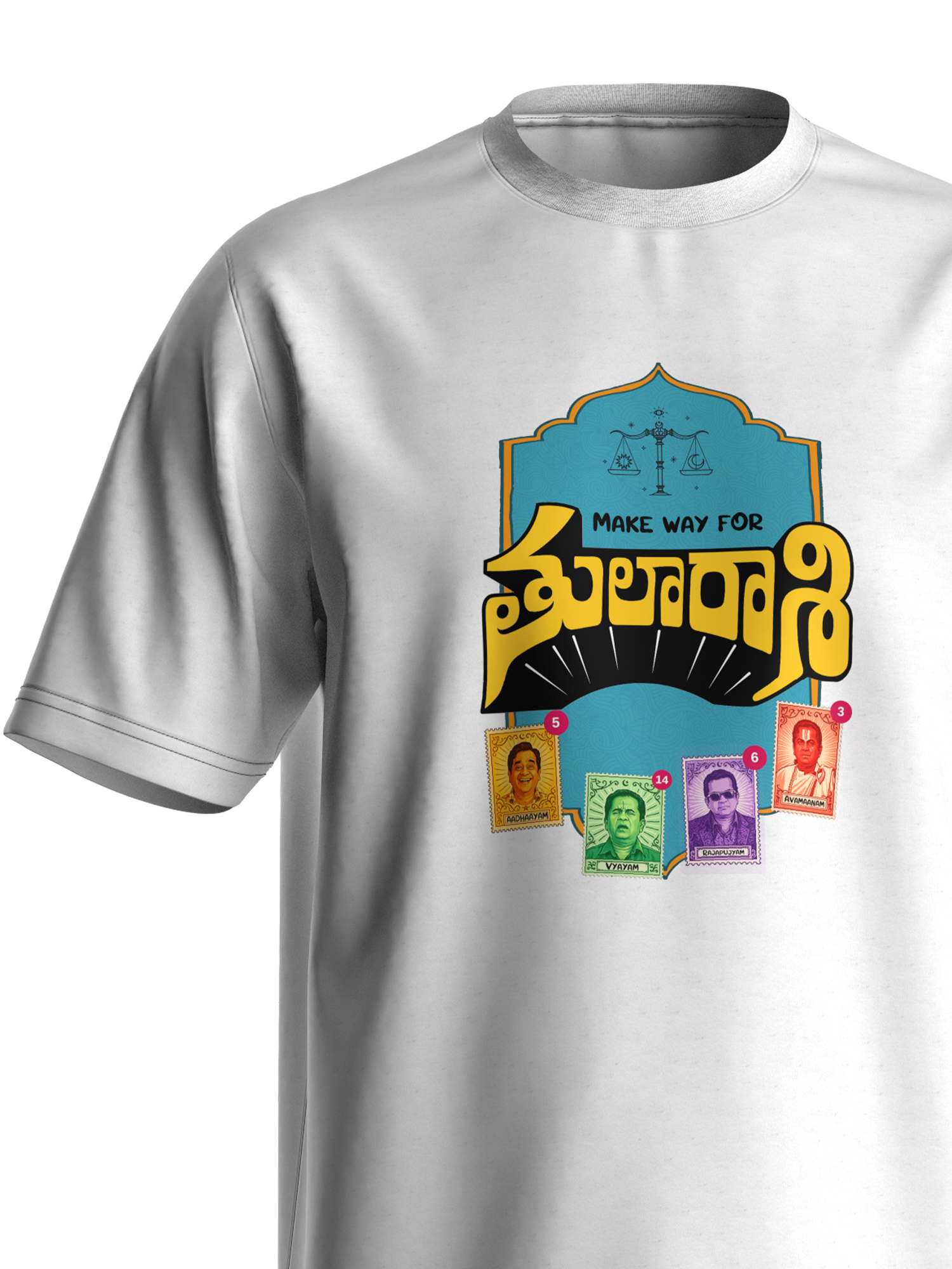 Ugadi Telugu Raasi Phalalu