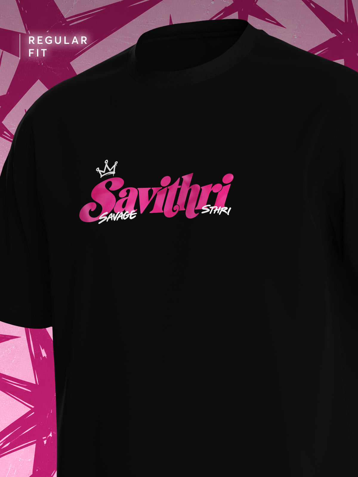 Savage Sthri Savitri