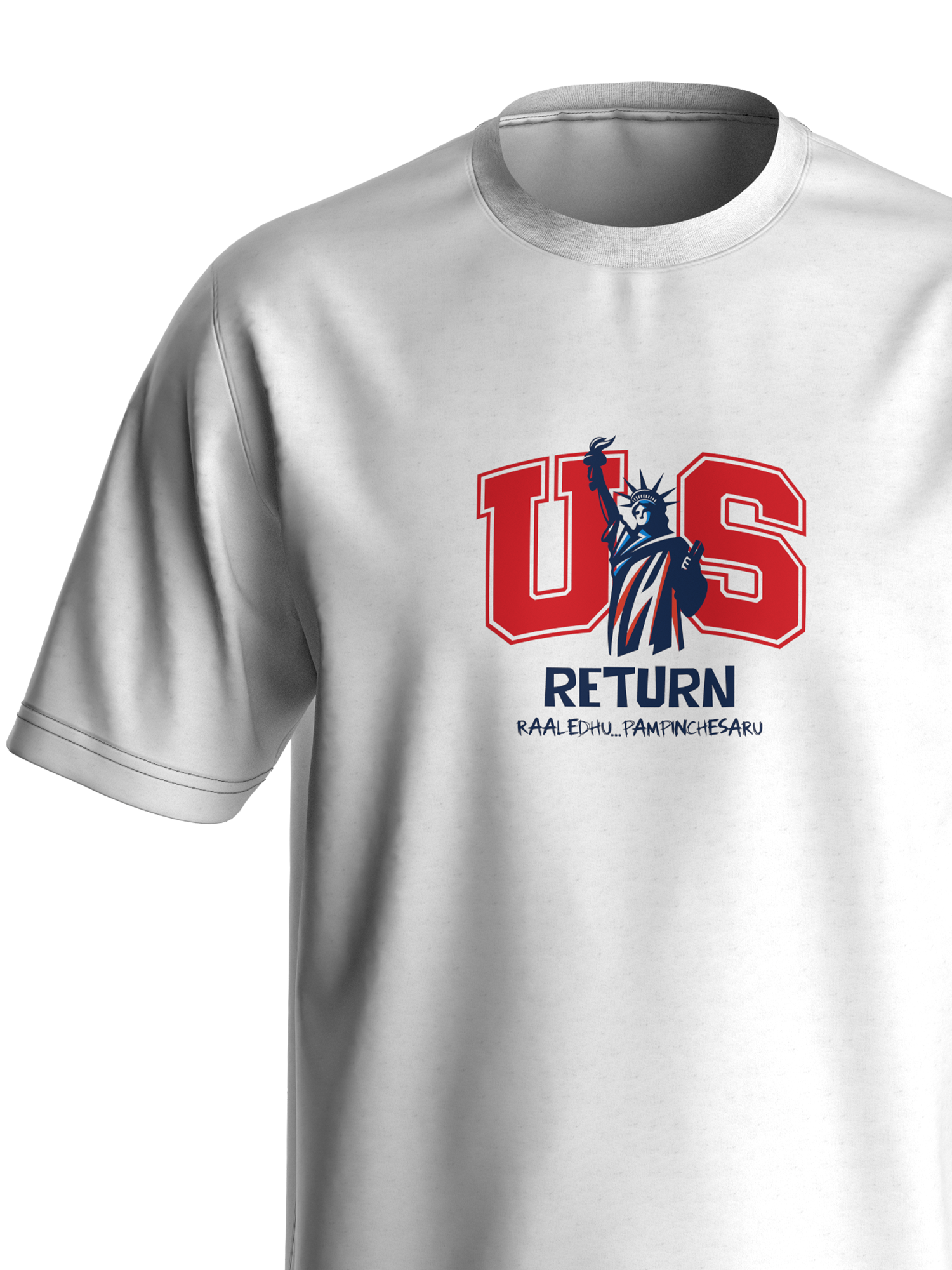 US return