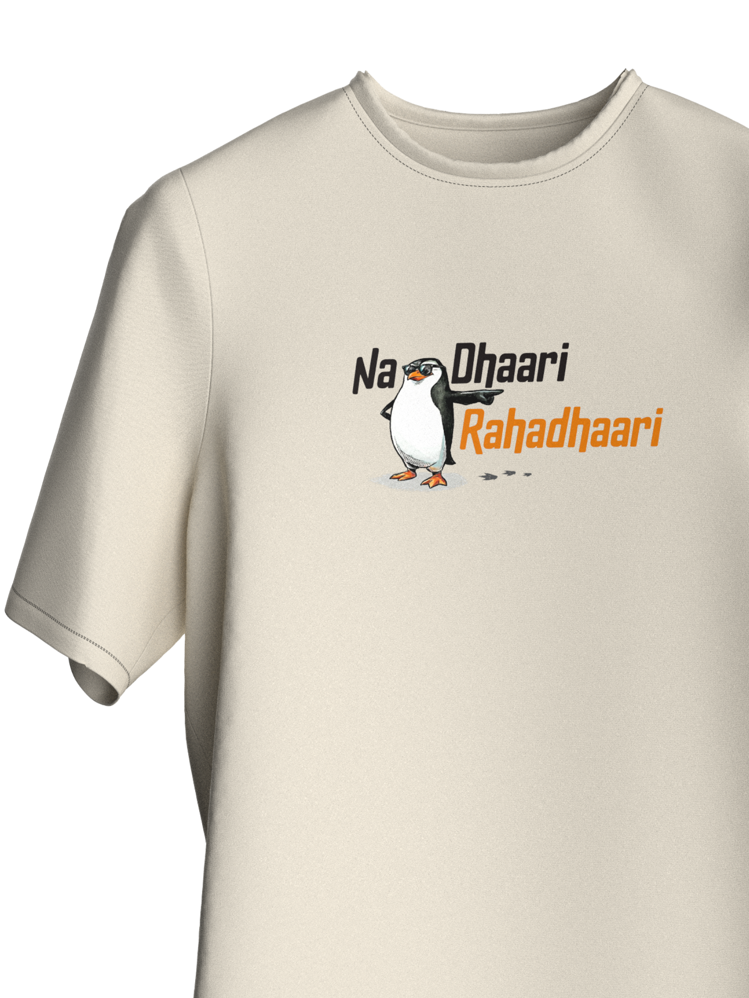 Penguin Rahadhaari