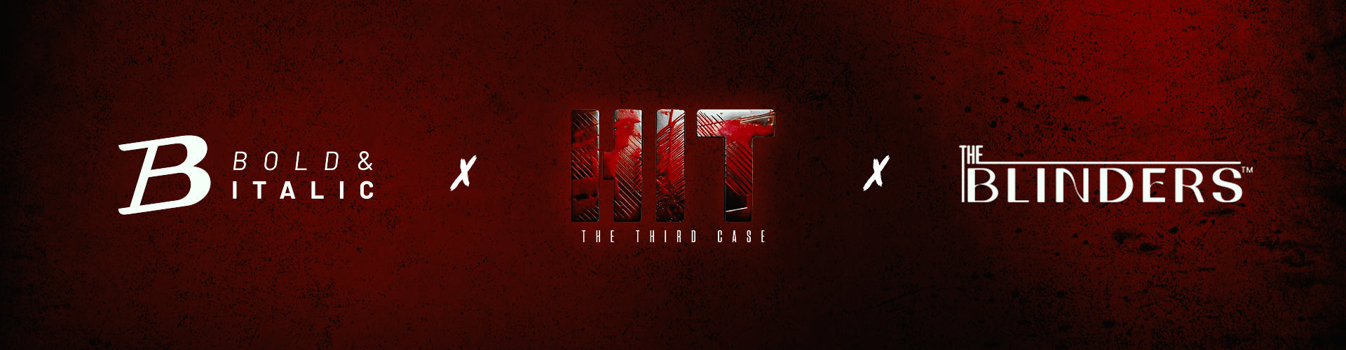 HIT 3 Official Merchandise