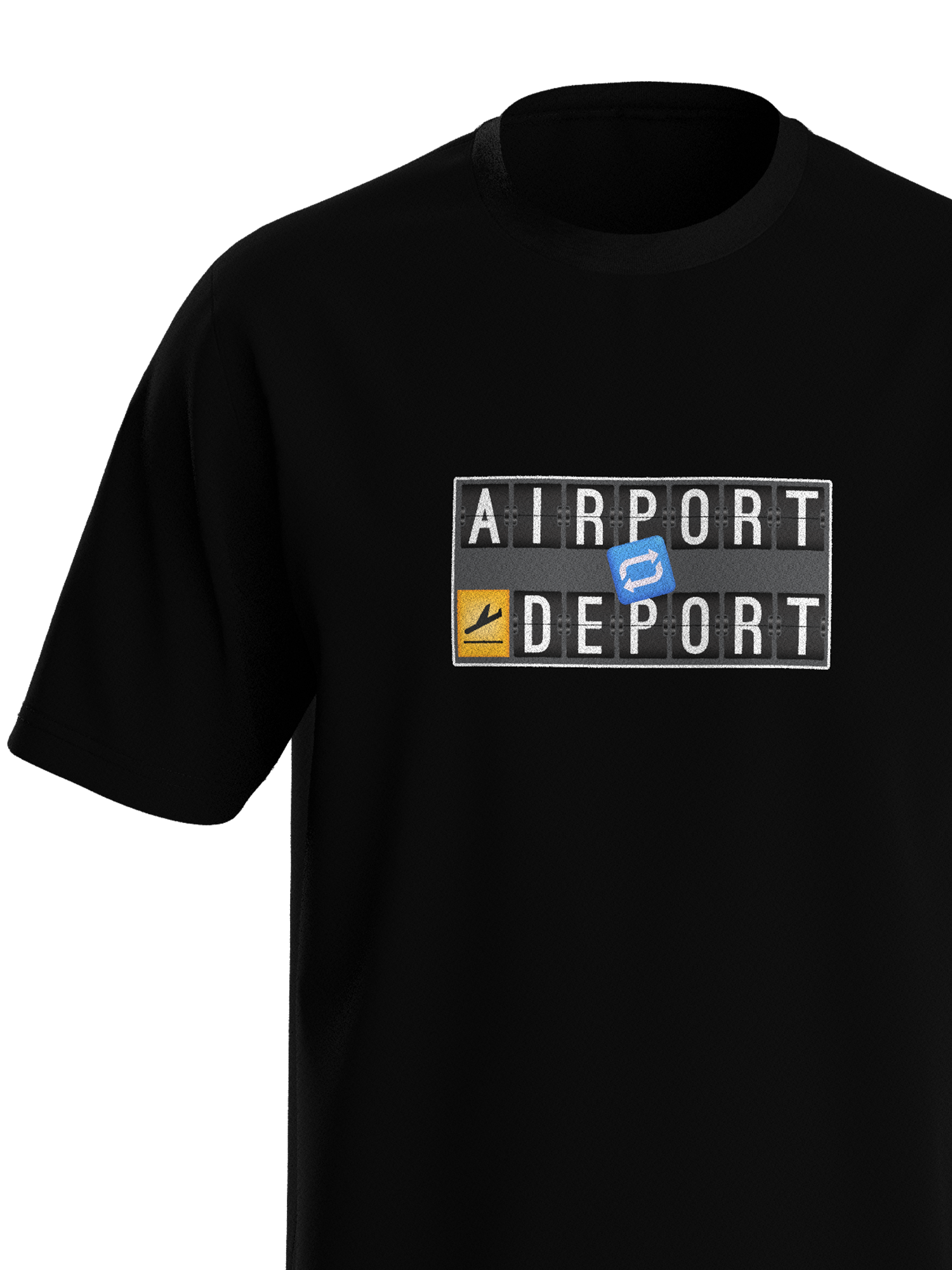 Airport Deport
