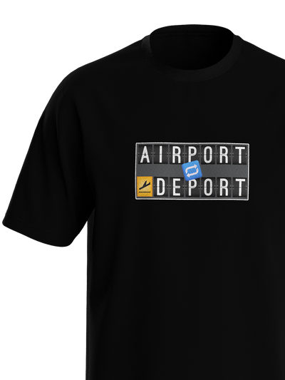 Airport Deport