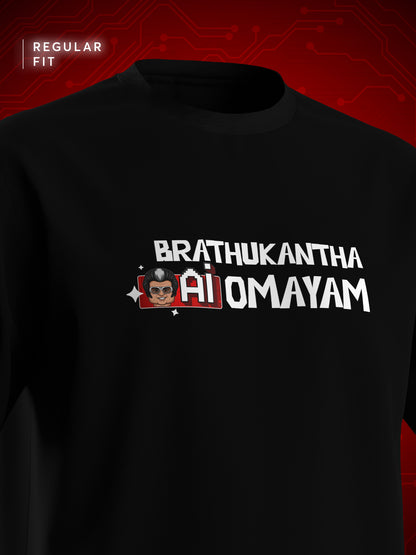 Brathukantha AI-omayam