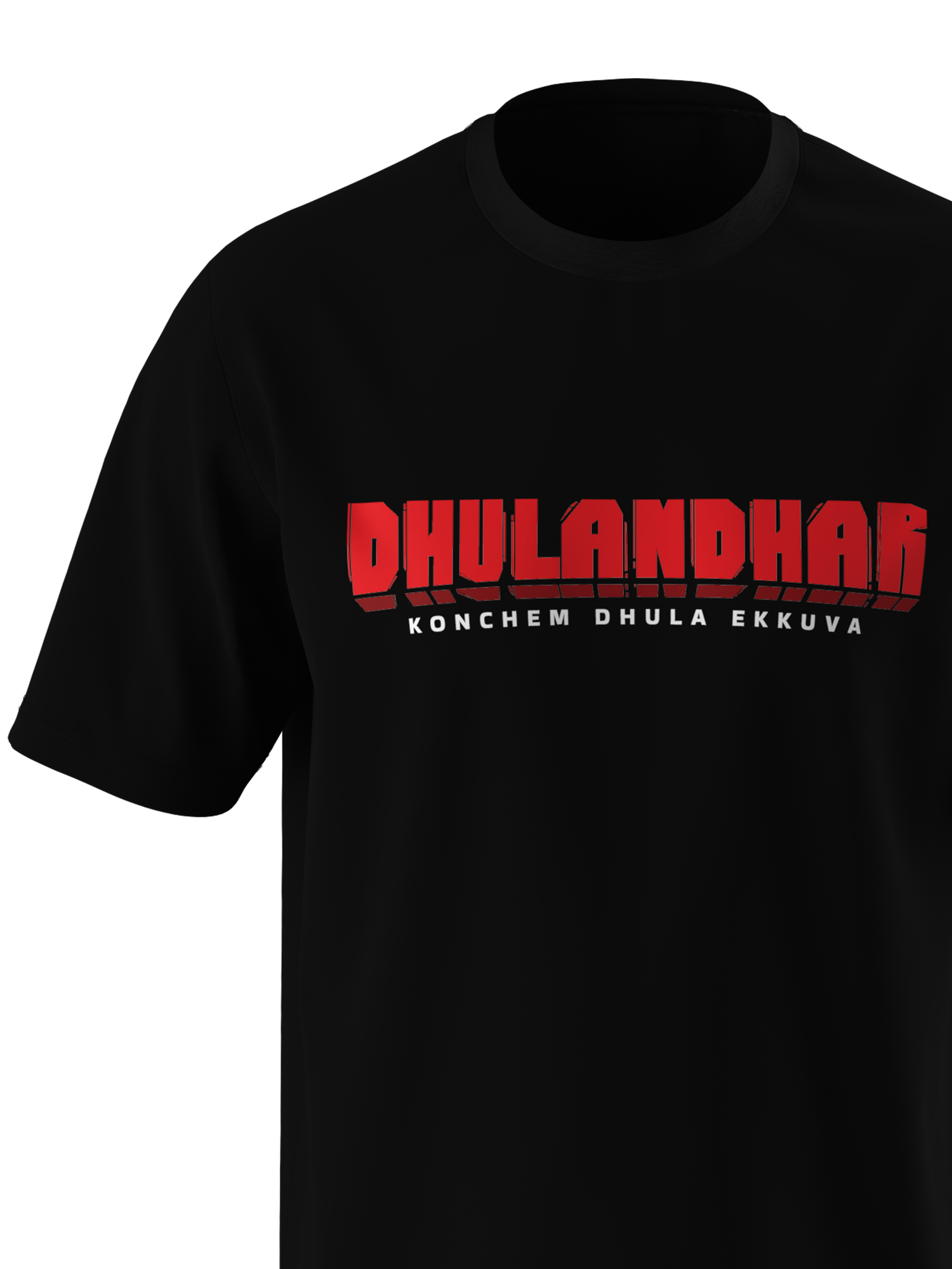 Dulandhar - Konchem Dhula Ekkuva