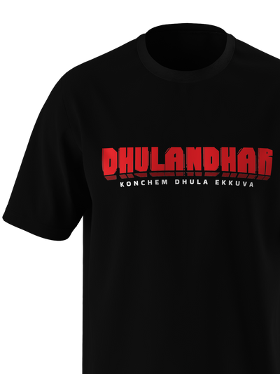 Dulandhar - Konchem Dhula Ekkuva