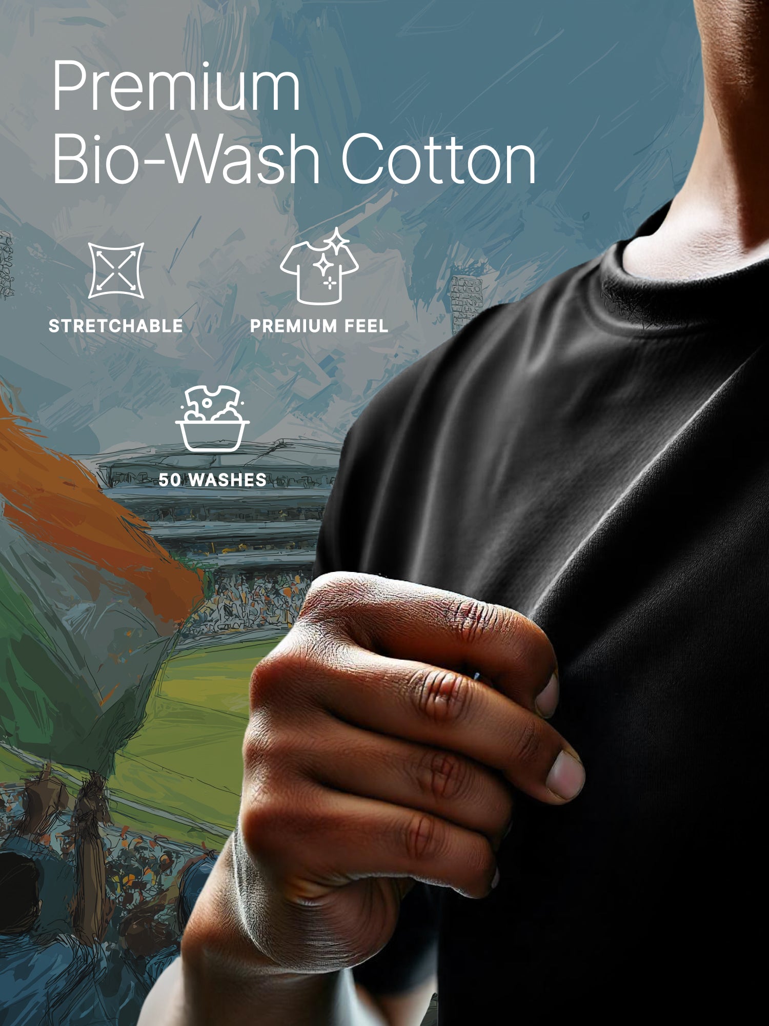 India Vastharu Kodatharu Repeatu