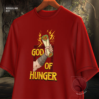God of Hunger