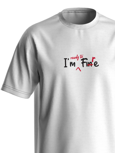 I'm Fine
