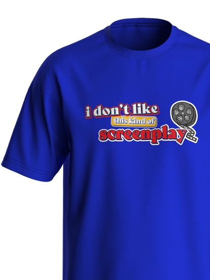 I don&