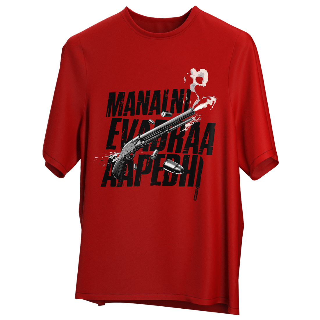 Manalni Evadraa Aapedhi