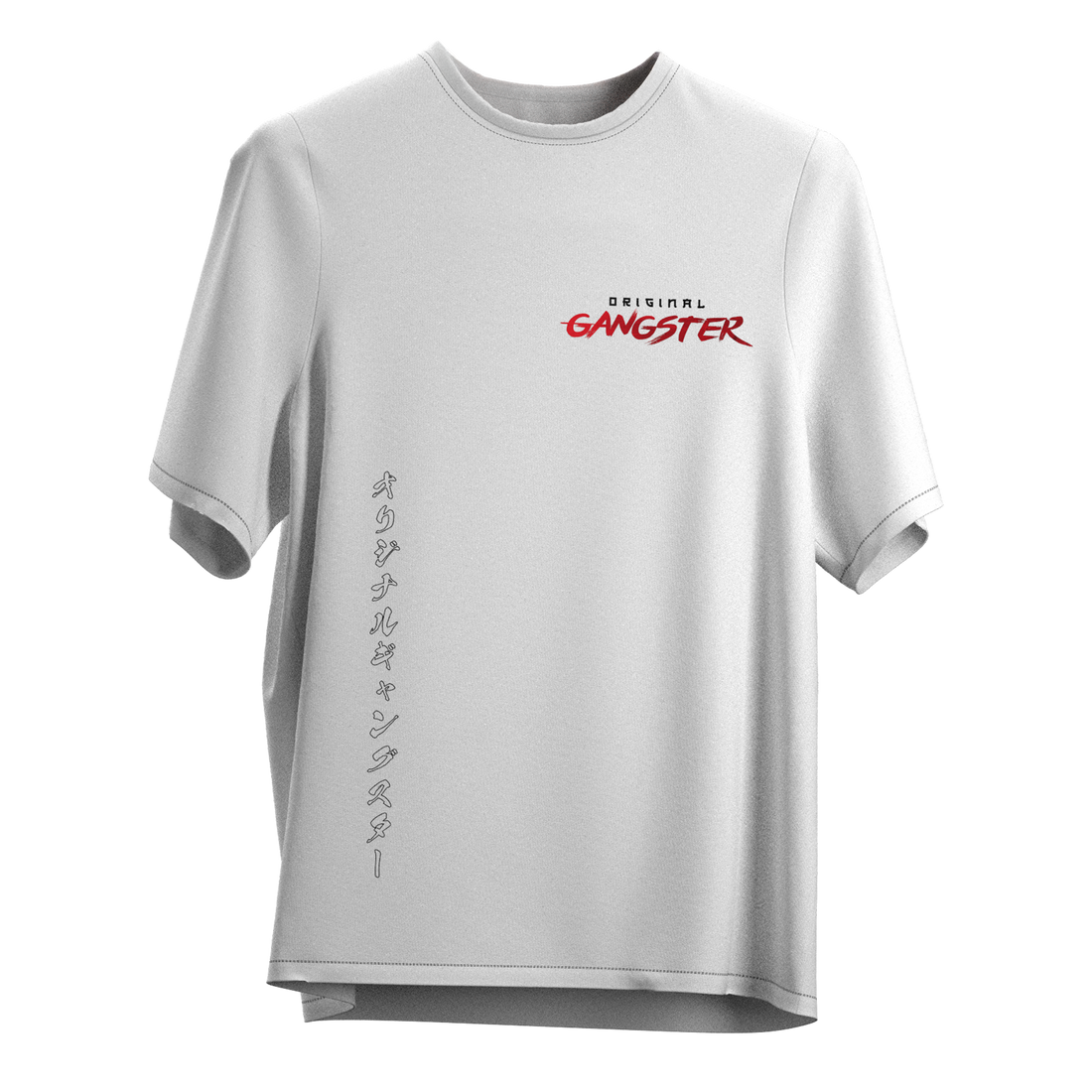 Original Gangster
