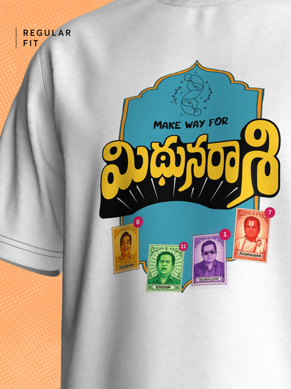 Ugadi Telugu Raasi Phalalu