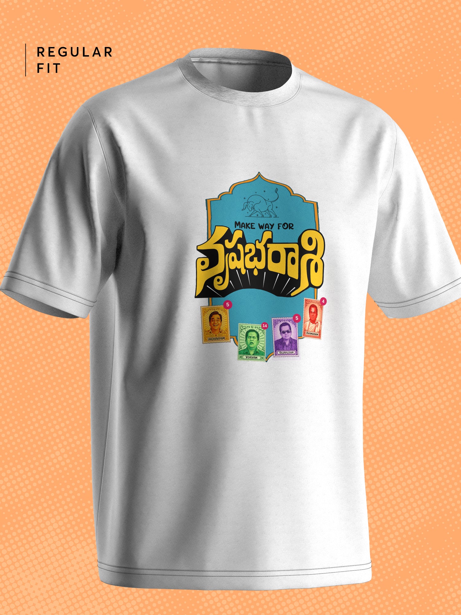 Ugadi Telugu Raasi Phalalu