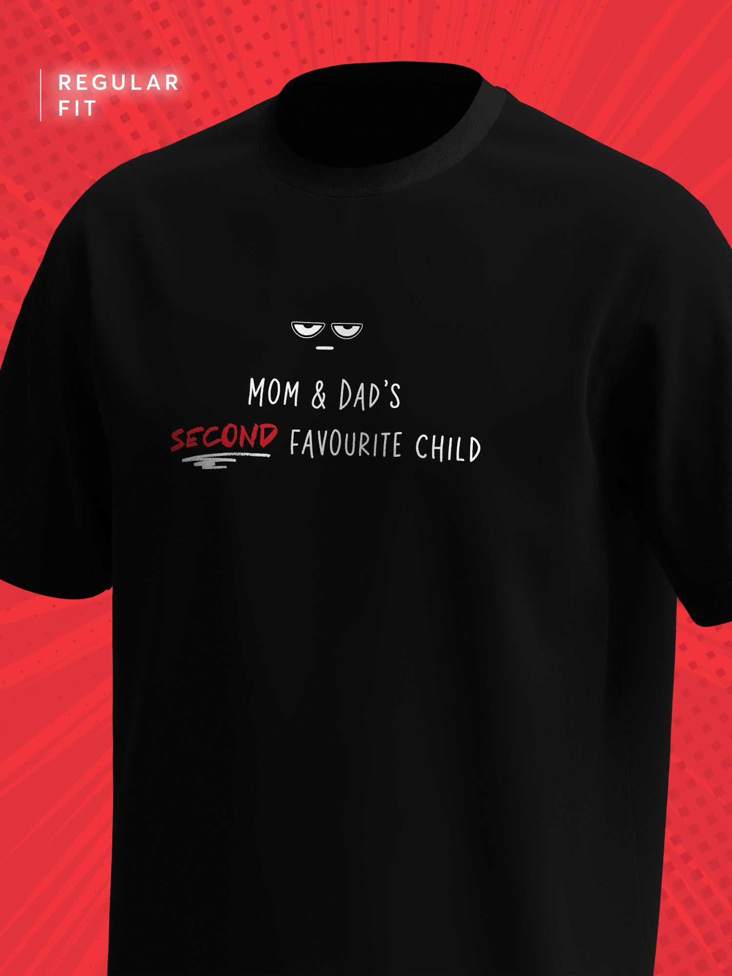 Mom &amp; Dad&