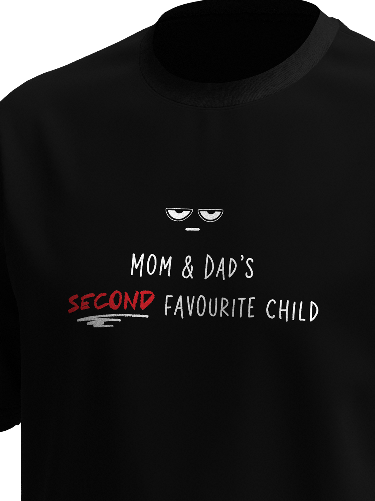 Mom &amp; Dad&