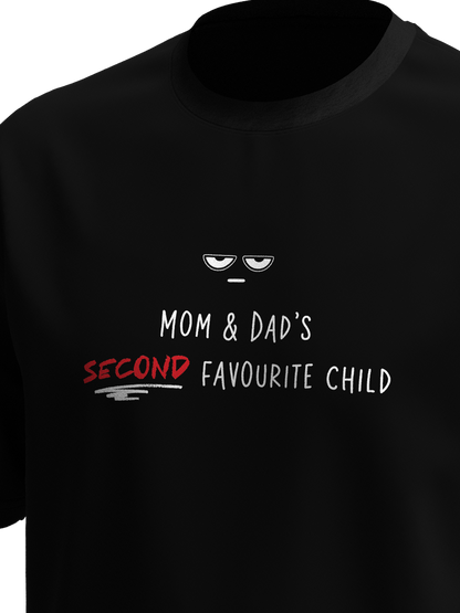 Mom &amp; Dad&