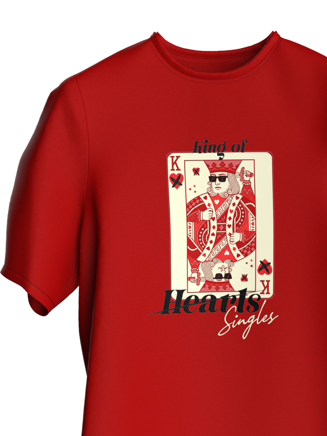King of Singles