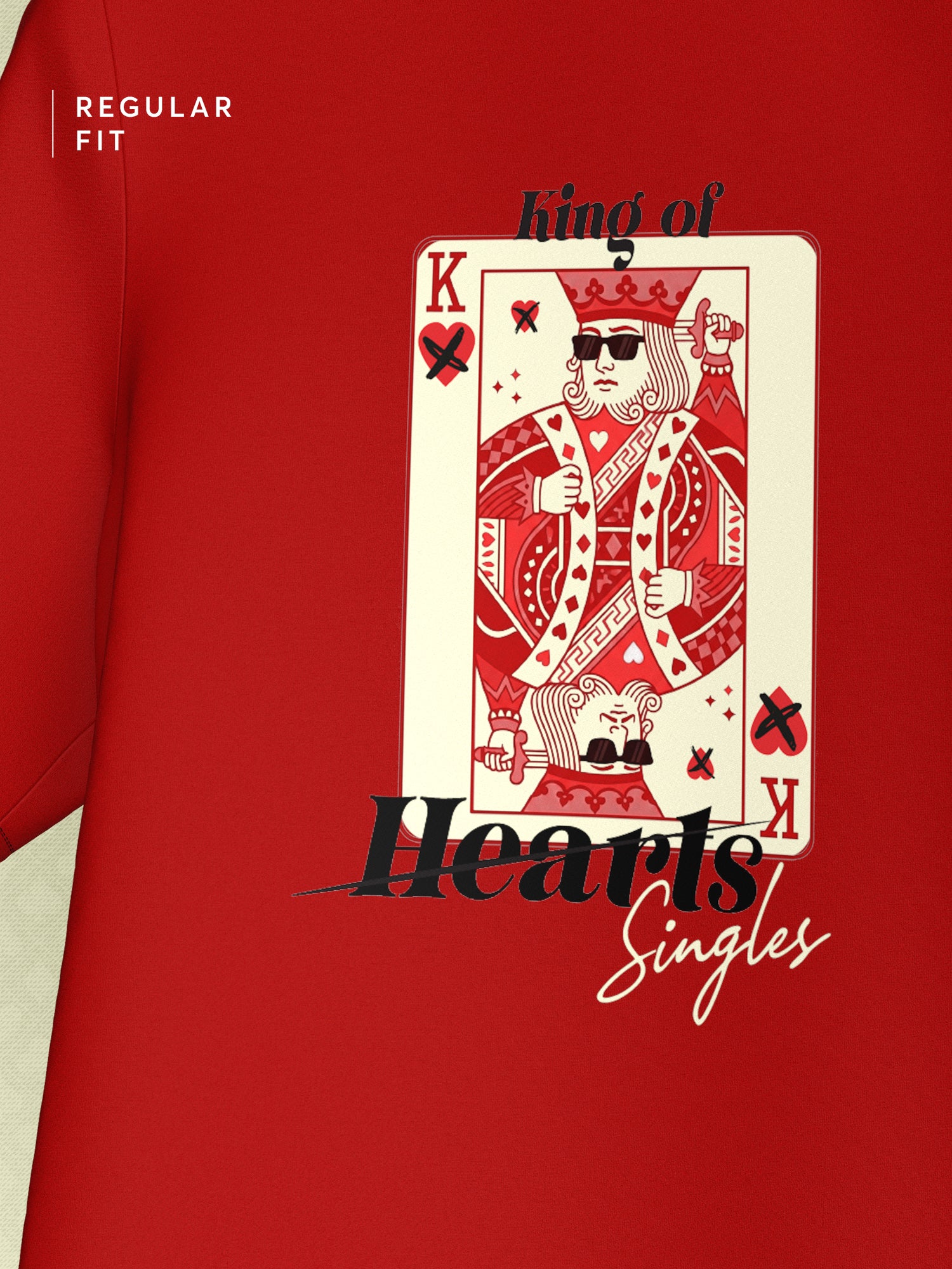 King of Singles