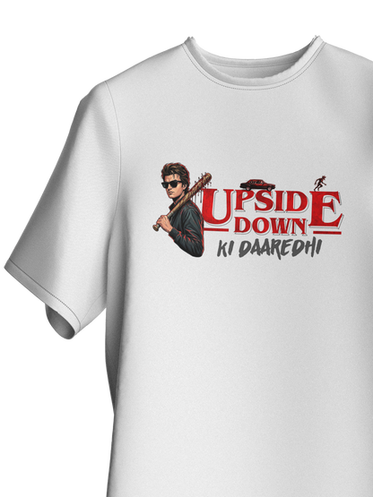 Upside Down ki Dhaaredhi