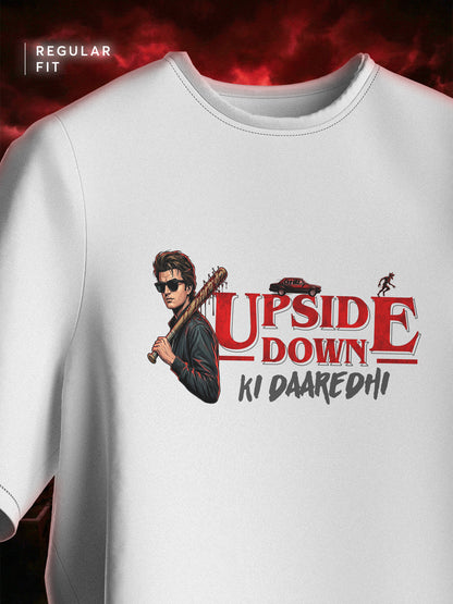 Upside Down ki Dhaaredhi