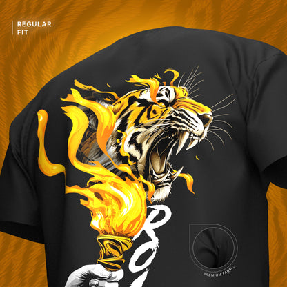 Tiger Nation T-Shirt