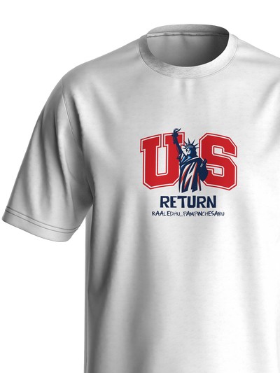 US return