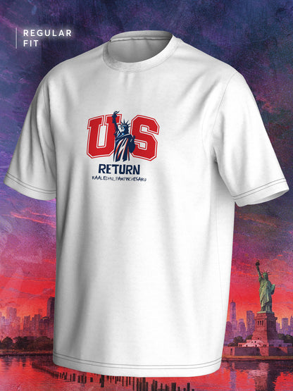US return
