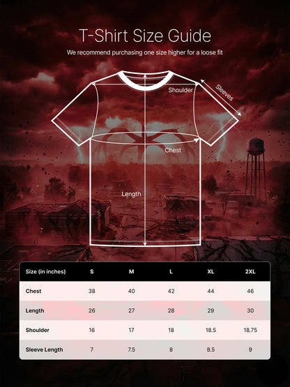 Upside Down ki Dhaaredhi