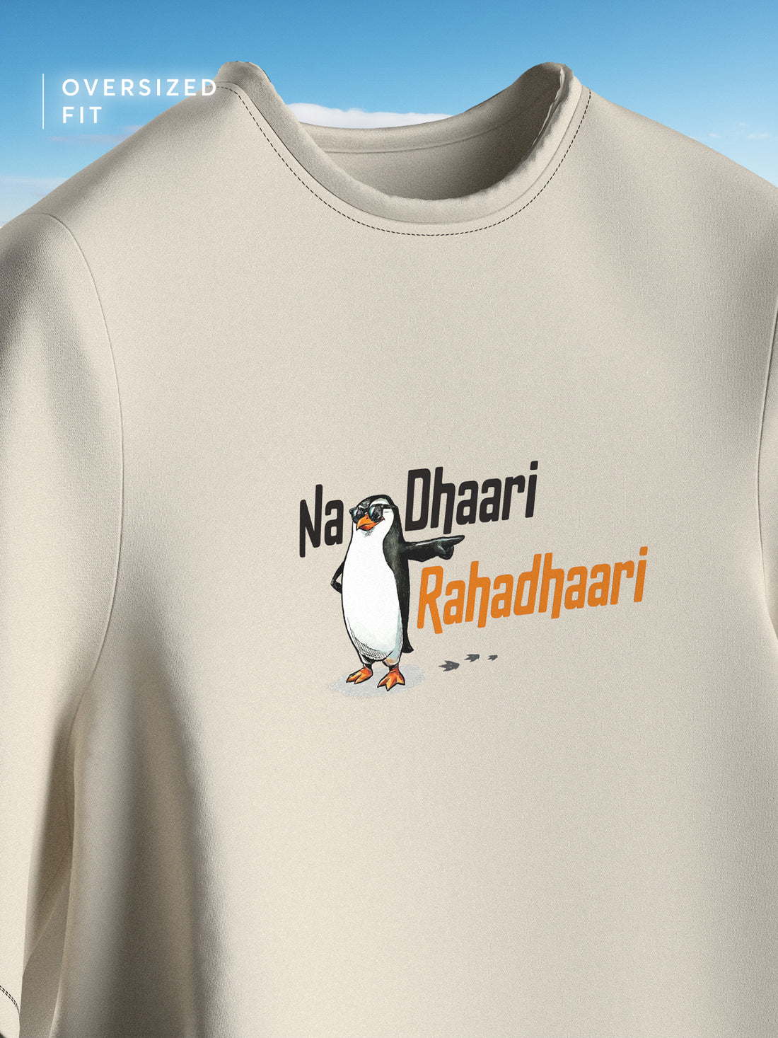 Penguin Rahadhaari