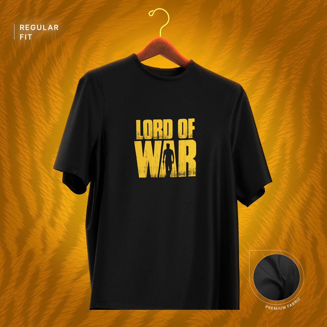 Lord of War - Regular