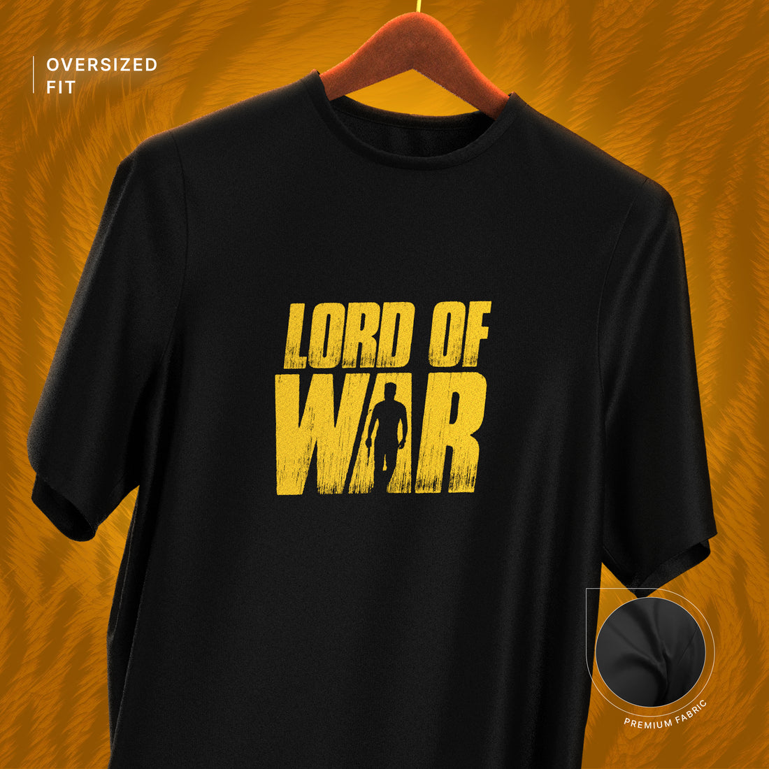 Lord of War - Oversized
