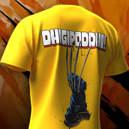 Claws Dhigipoddhi - Fan Merch