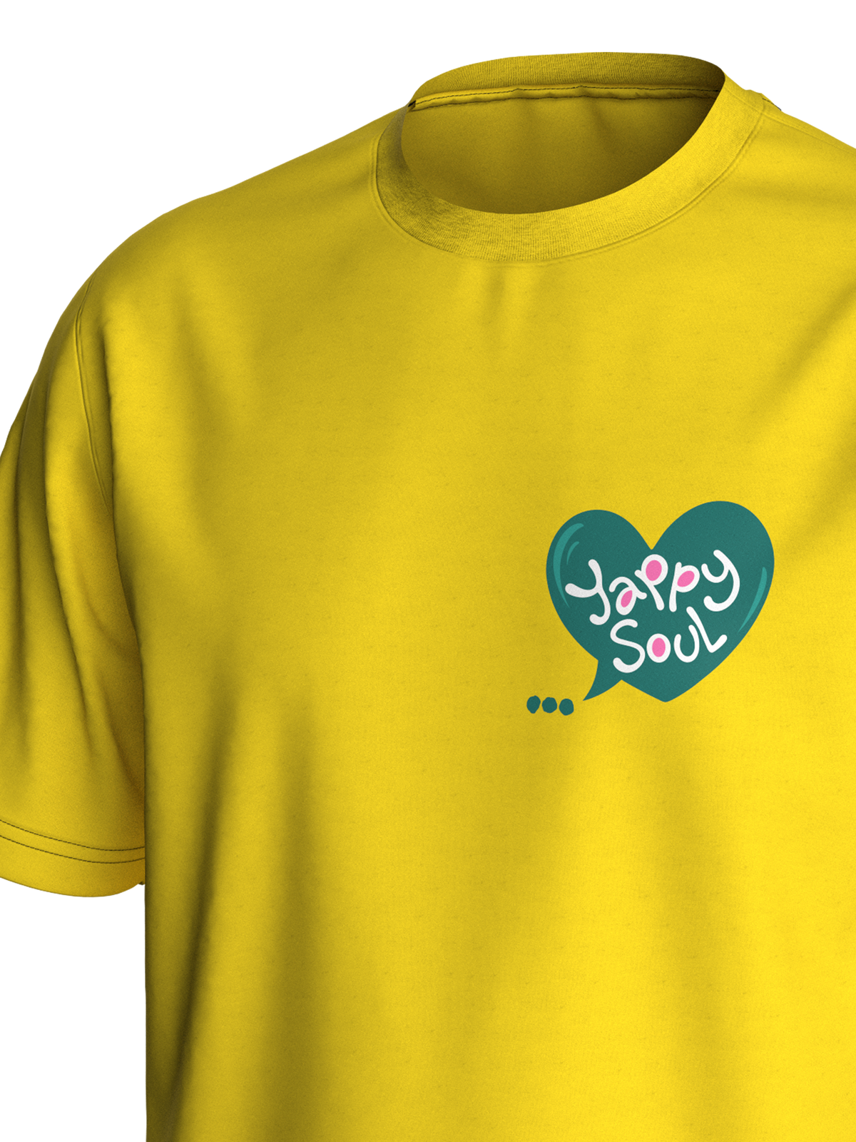 Yappy Soul
